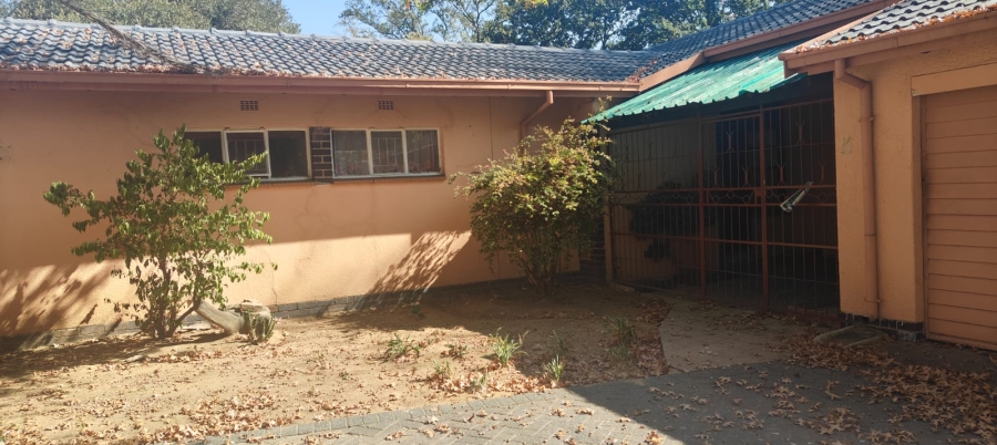 3 Bedroom Property for Sale in Sasolburg Ext 4 Free State